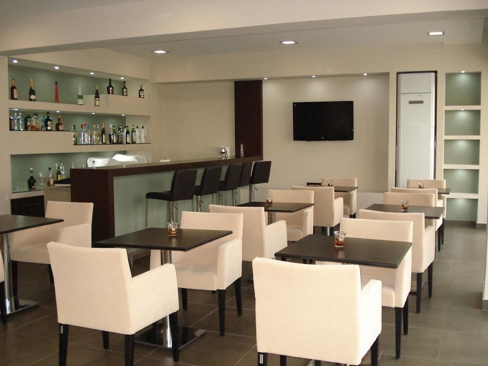 Maritime Hotel Apartments Petaloudes Екстериор снимка